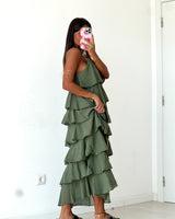VESTIDO CAMILA