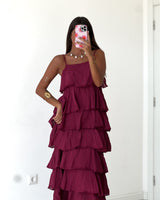 VESTIDO CAMILA