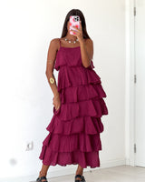 VESTIDO CAMILA