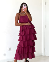 VESTIDO CAMILA