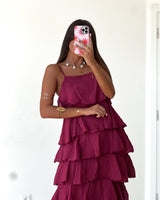 VESTIDO CAMILA