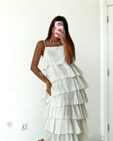 VESTIDO CAMILA