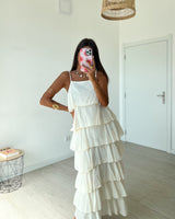 VESTIDO CAMILA