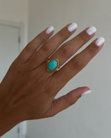 ANILLOS - COLECCIÓN BOHO