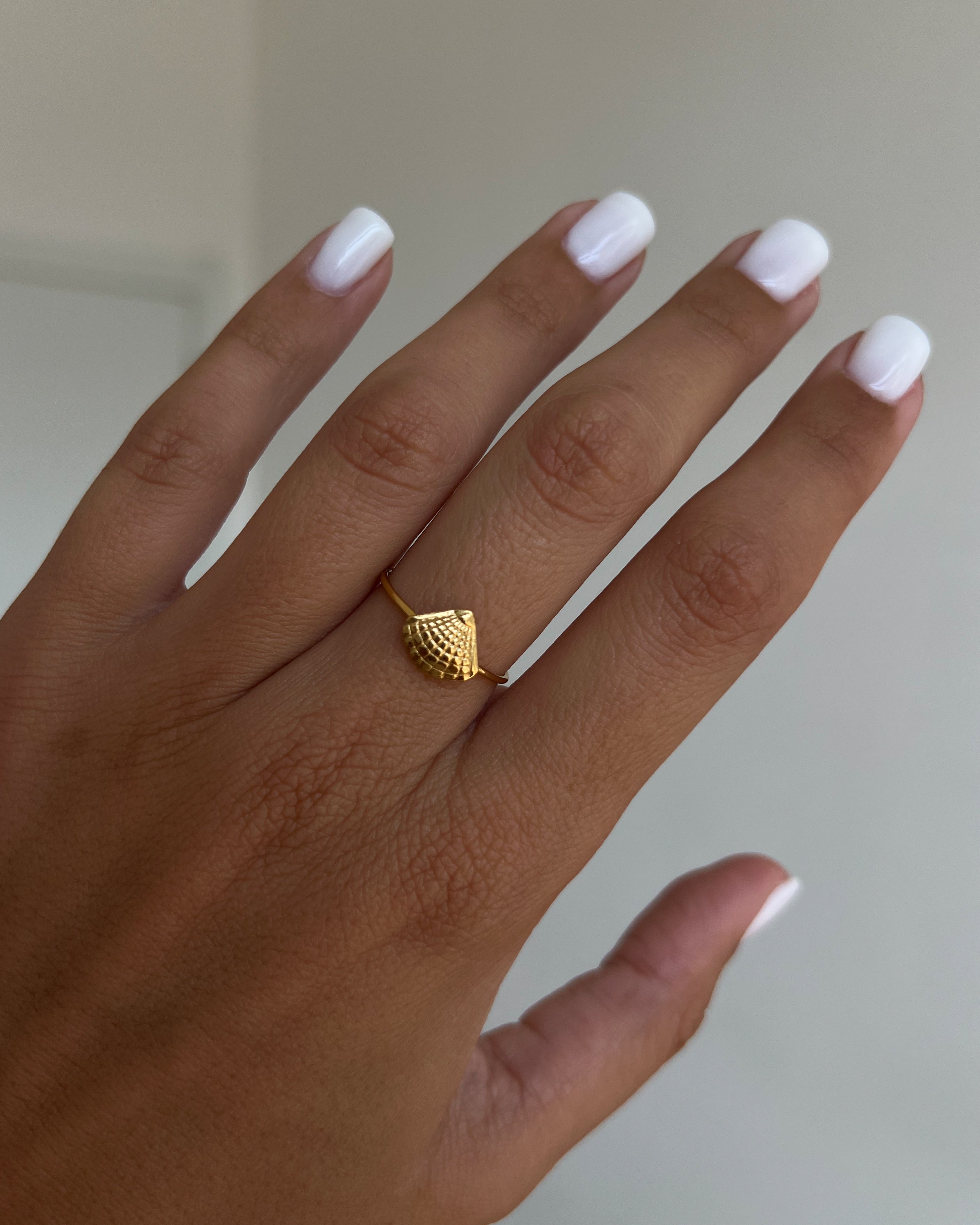 ANILLOS - COLECCIÓN DE VERANO