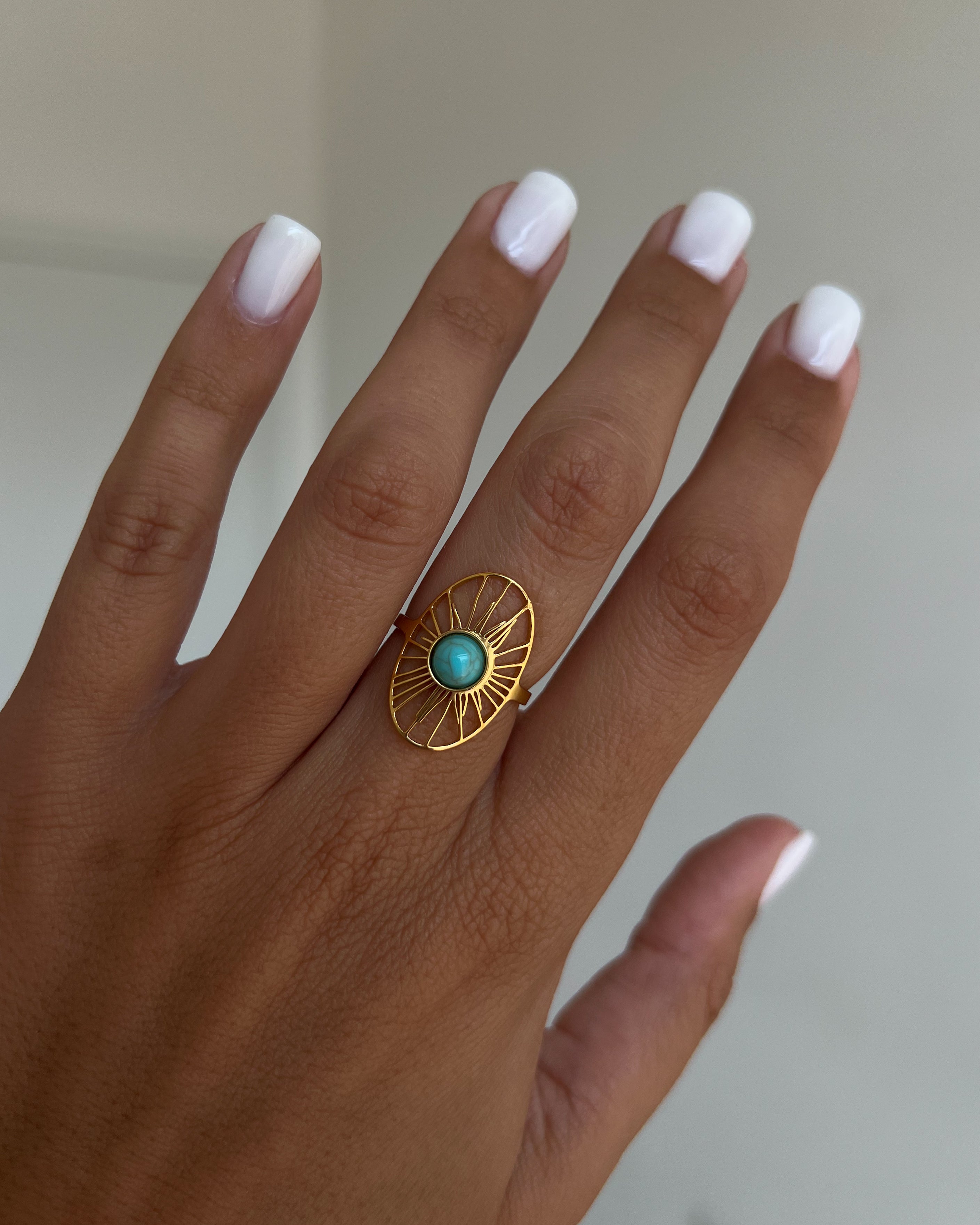 ANILLOS - COLECCIÓN BOHO