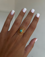 ANILLOS - COLECCIÓN BOHO
