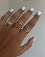 ANILLOS - COLECCIÓN BOHO