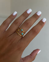 ANILLOS - COLECCIÓN BOHO