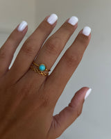 ANILLOS - COLECCIÓN BOHO