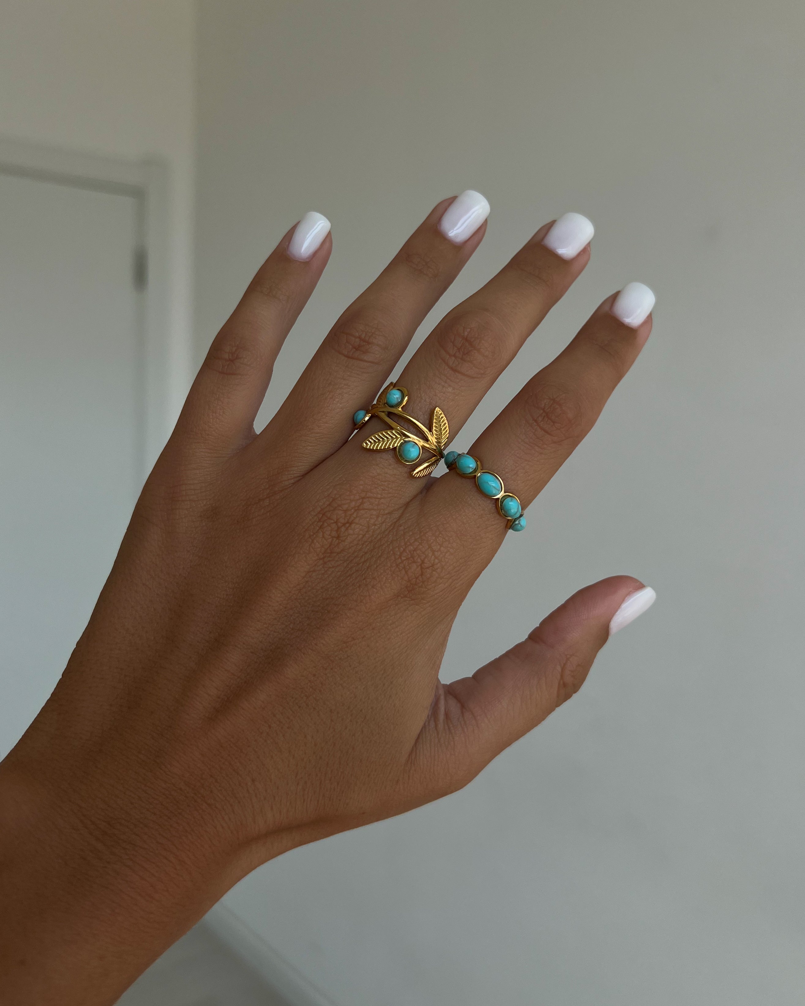 ANILLOS - COLECCIÓN BOHO