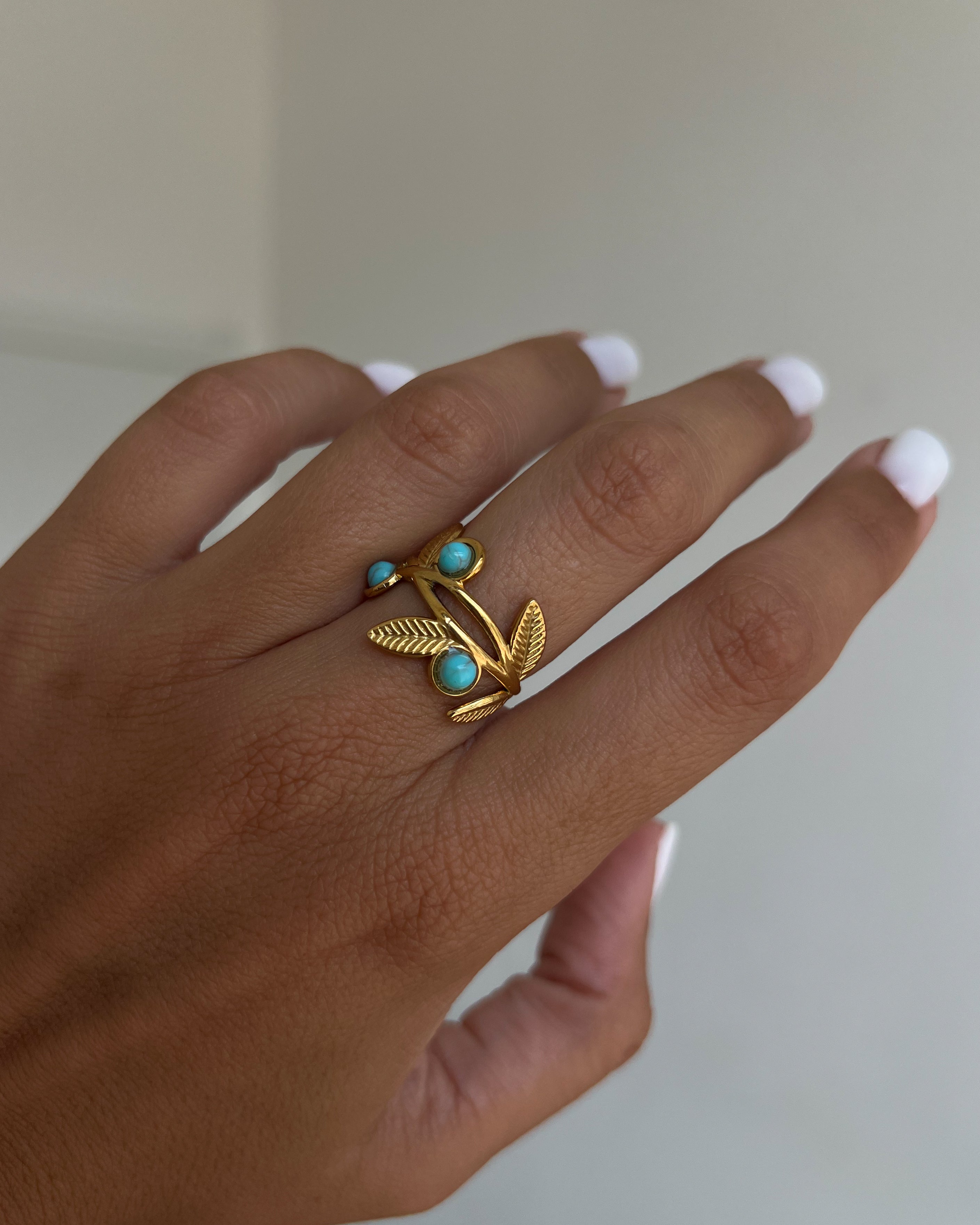 ANILLOS - COLECCIÓN BOHO