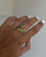 ANILLOS - COLECCIÓN BOHO