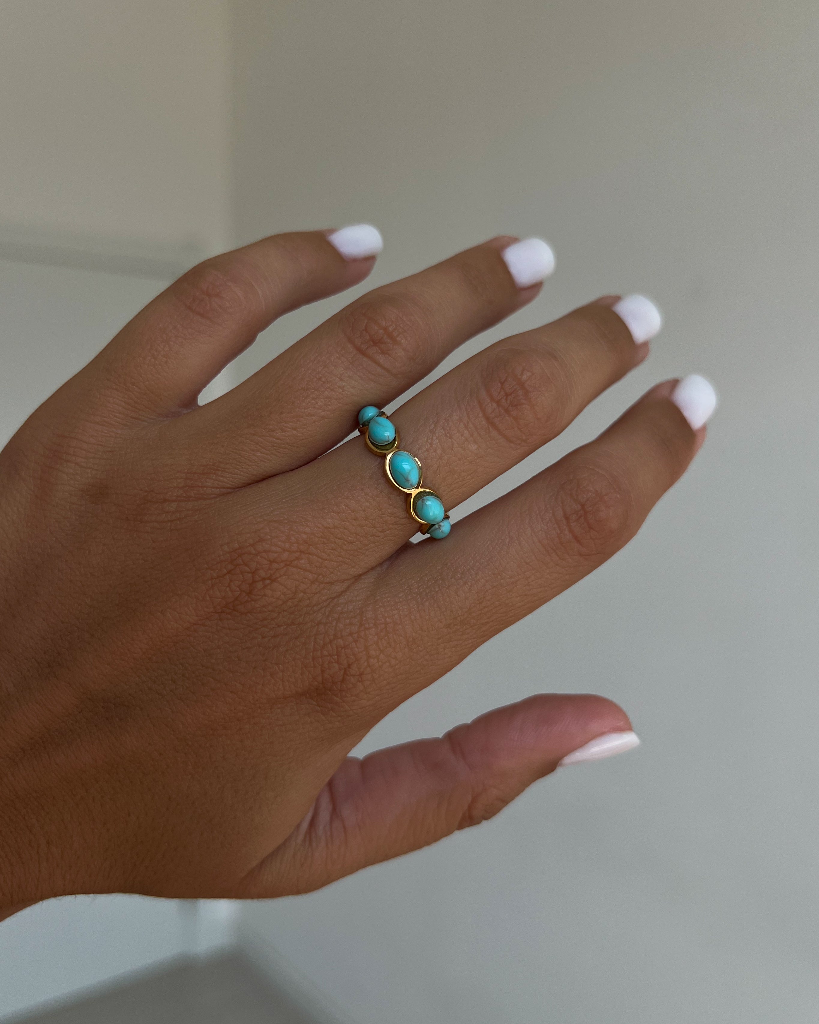 ANILLOS - COLECCIÓN BOHO