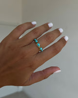 ANILLOS - COLECCIÓN BOHO