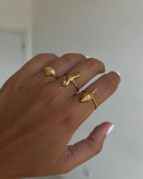 ANILLOS - COLECCIÓN DE VERANO