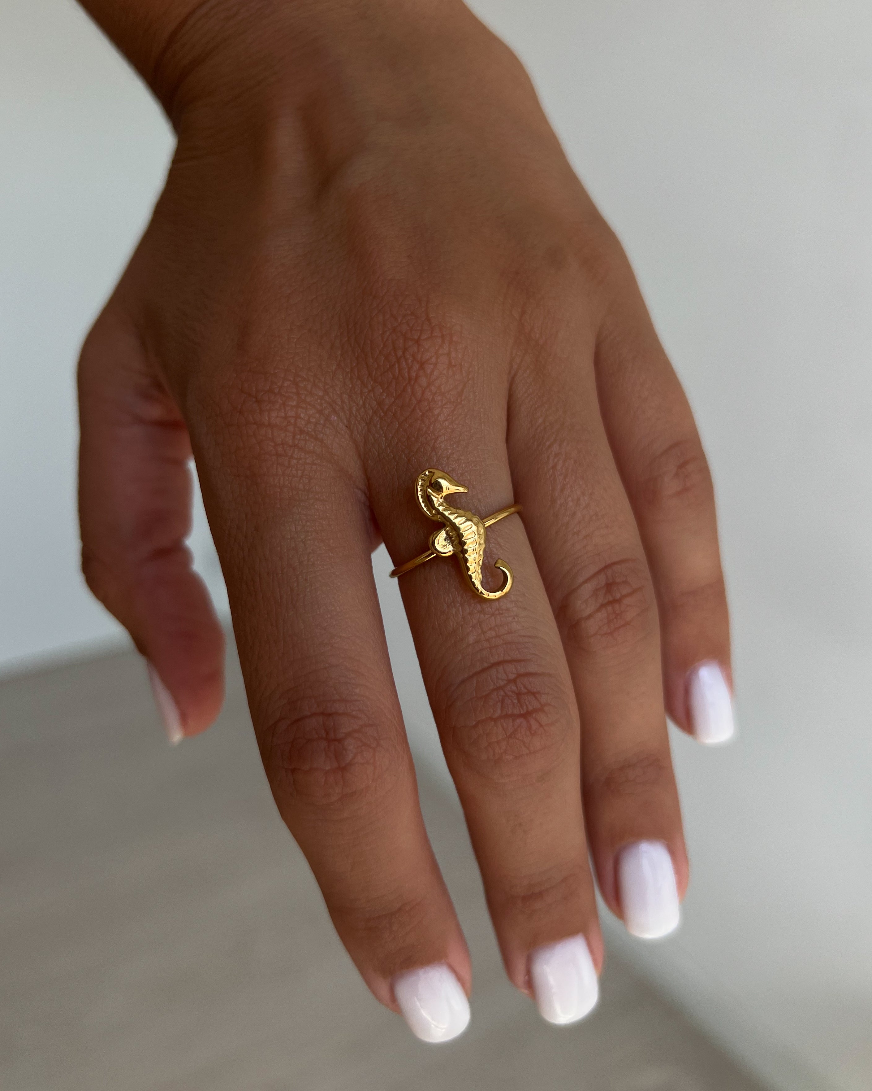 ANILLOS - COLECCIÓN DE VERANO