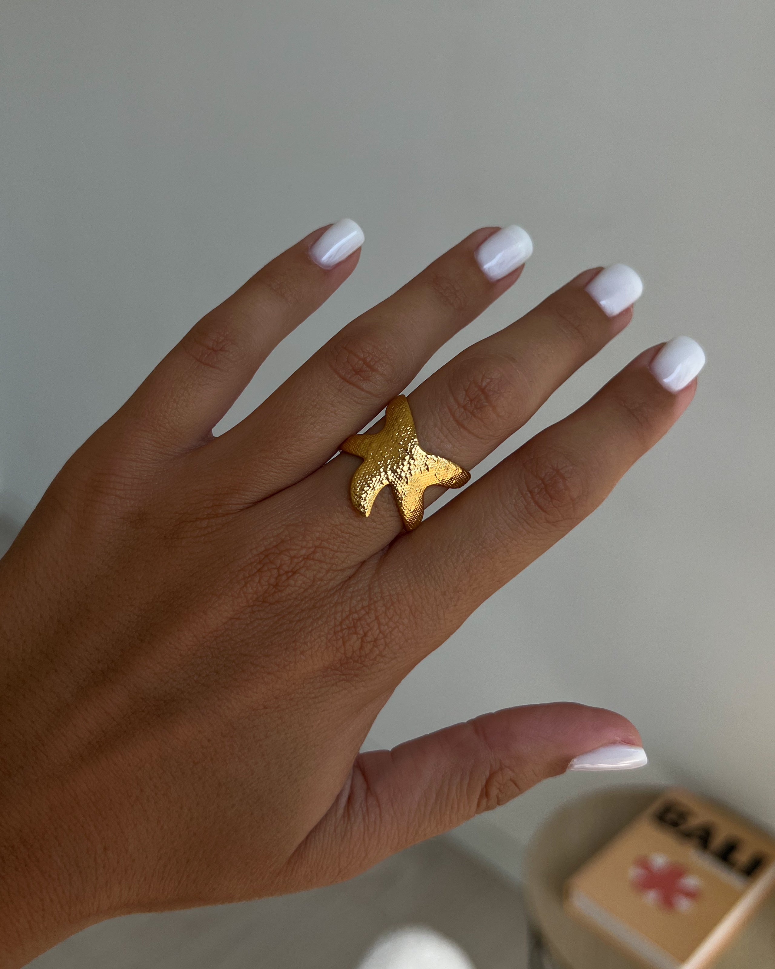 ANILLOS - COLECCIÓN DE VERANO