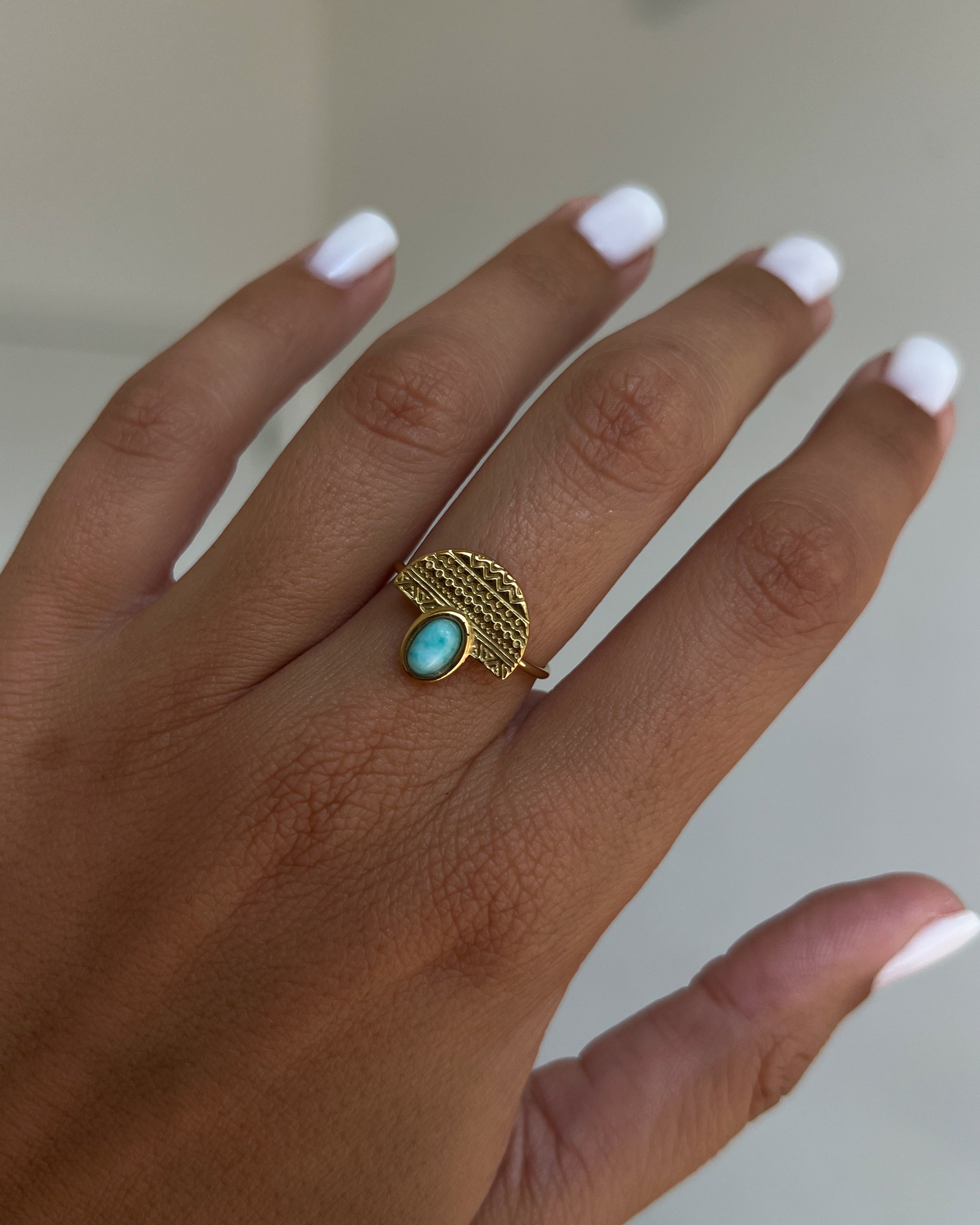 ANILLOS - COLECCIÓN BOHO