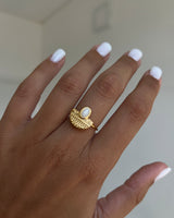 ANILLOS - COLECCIÓN BOHO