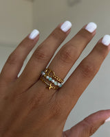 ANILLOS - COLECCIÓN BOHO