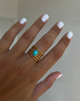 ANILLOS - COLECCIÓN BOHO