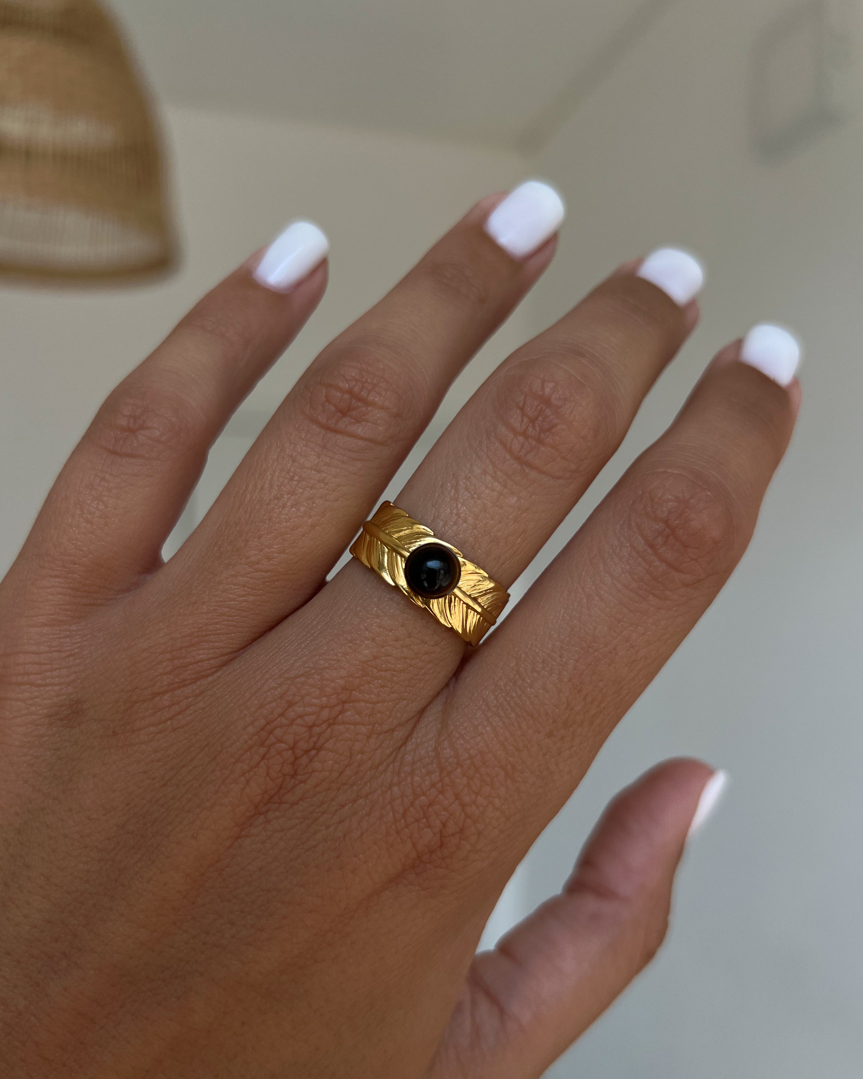 ANILLOS - COLECCIÓN BOHO