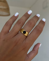 ANILLOS - COLECCIÓN BOHO