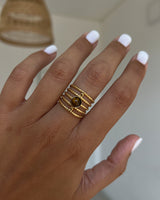 ANILLOS - COLECCIÓN BOHO