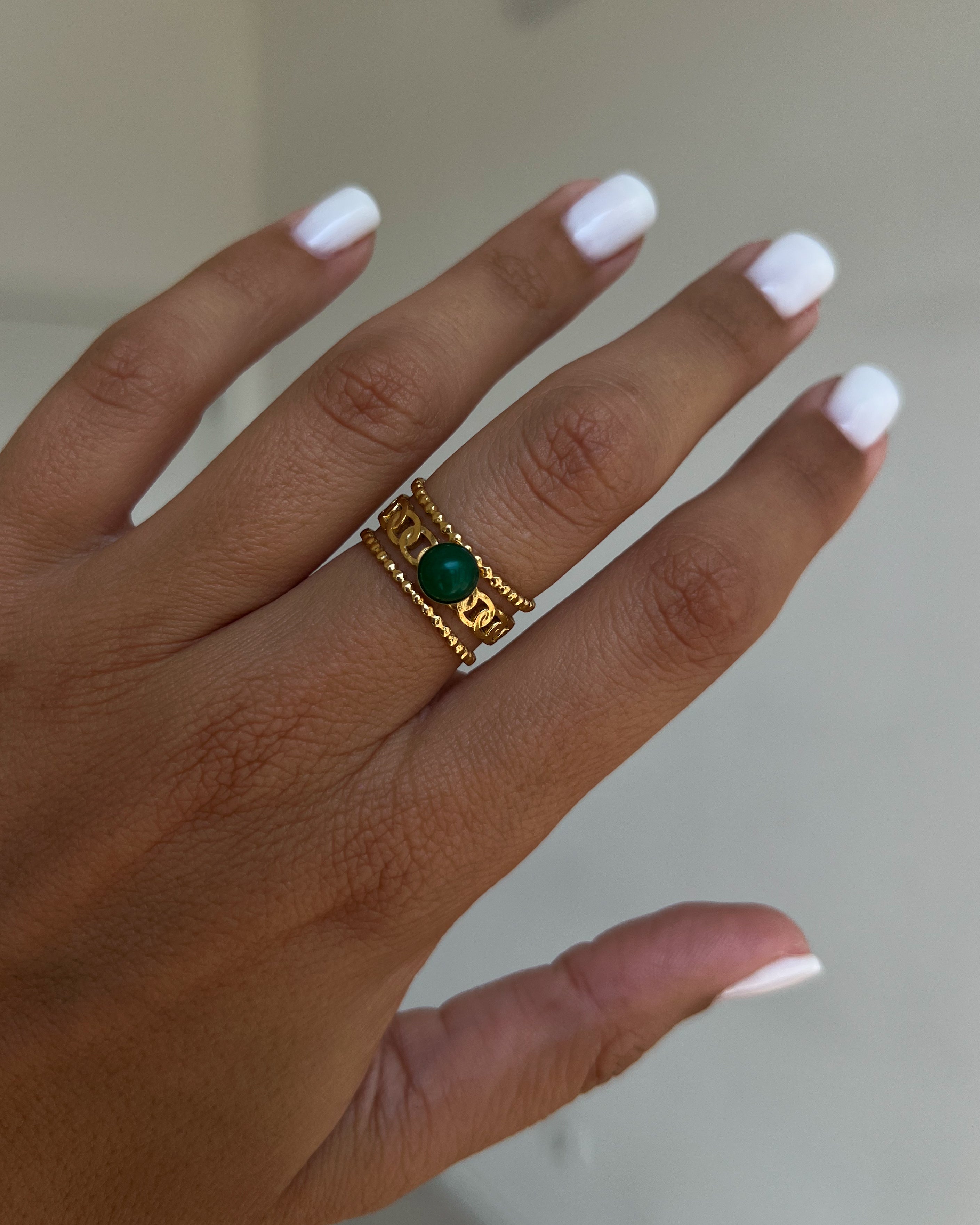 ANILLOS - COLECCIÓN BOHO