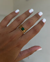ANILLOS - COLECCIÓN BOHO