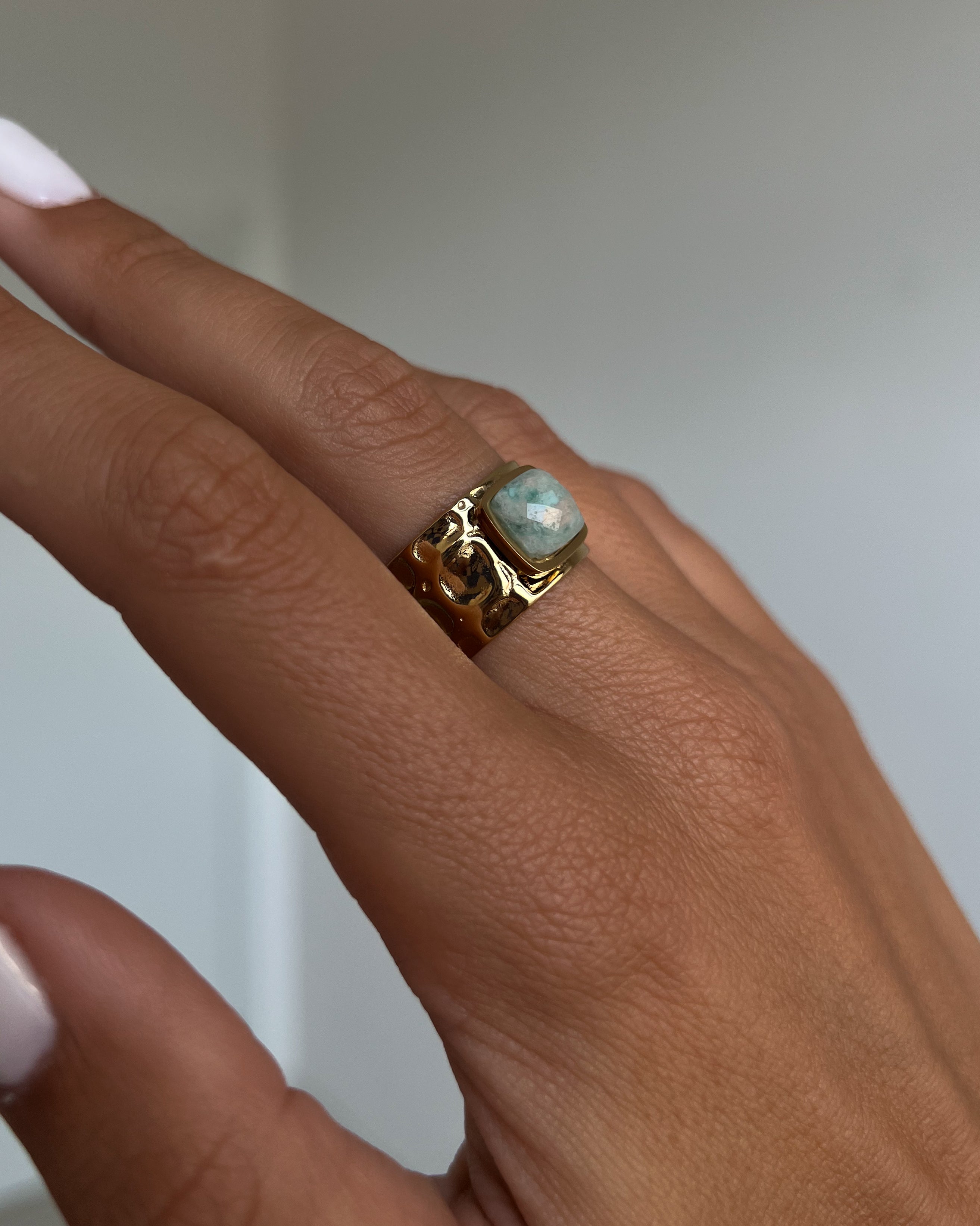 ANILLOS - COLECCIÓN BOHO