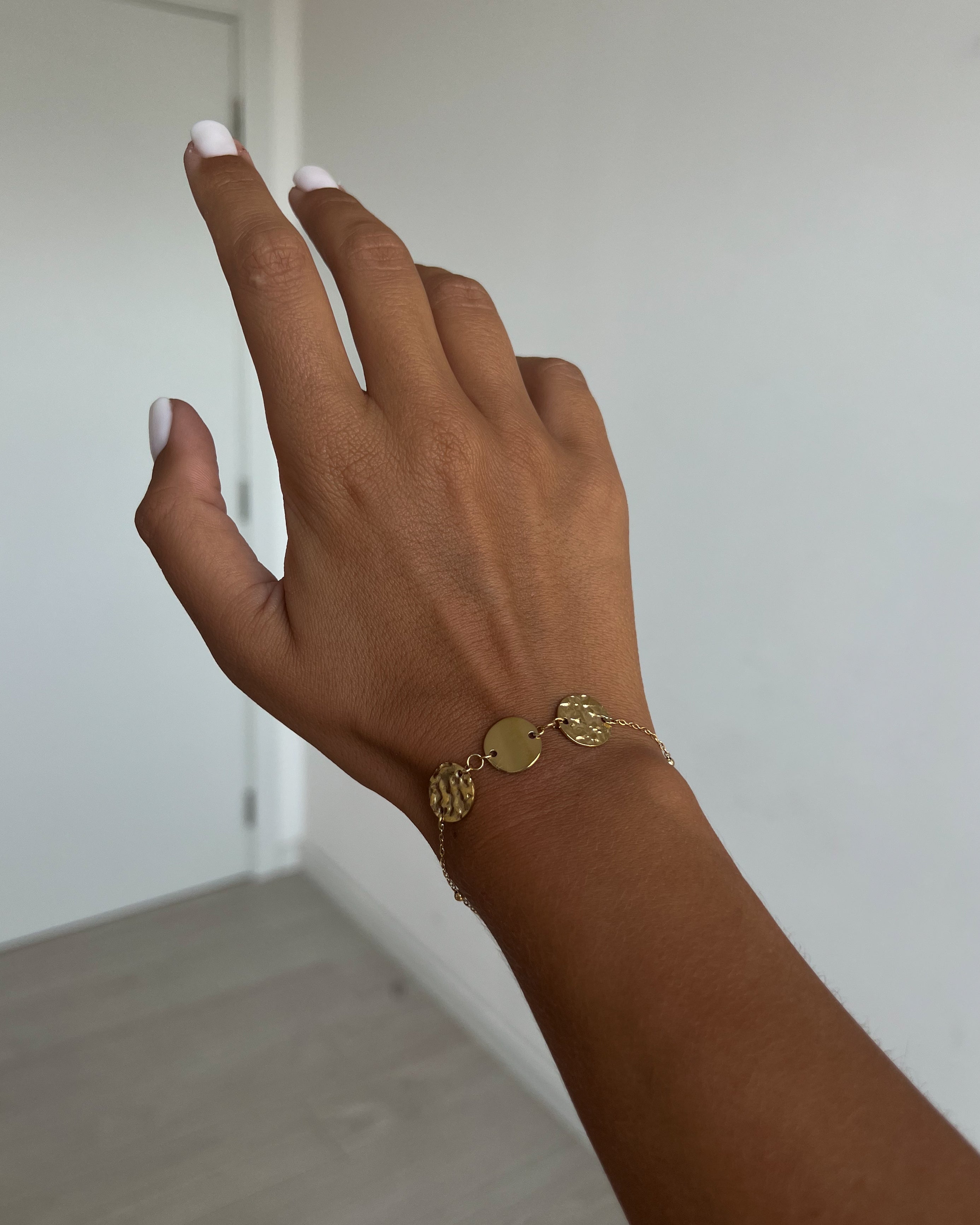 PULSERAS - COLECCIÓN ESENCIAL