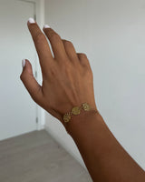 PULSERAS - COLECCIÓN ESENCIAL