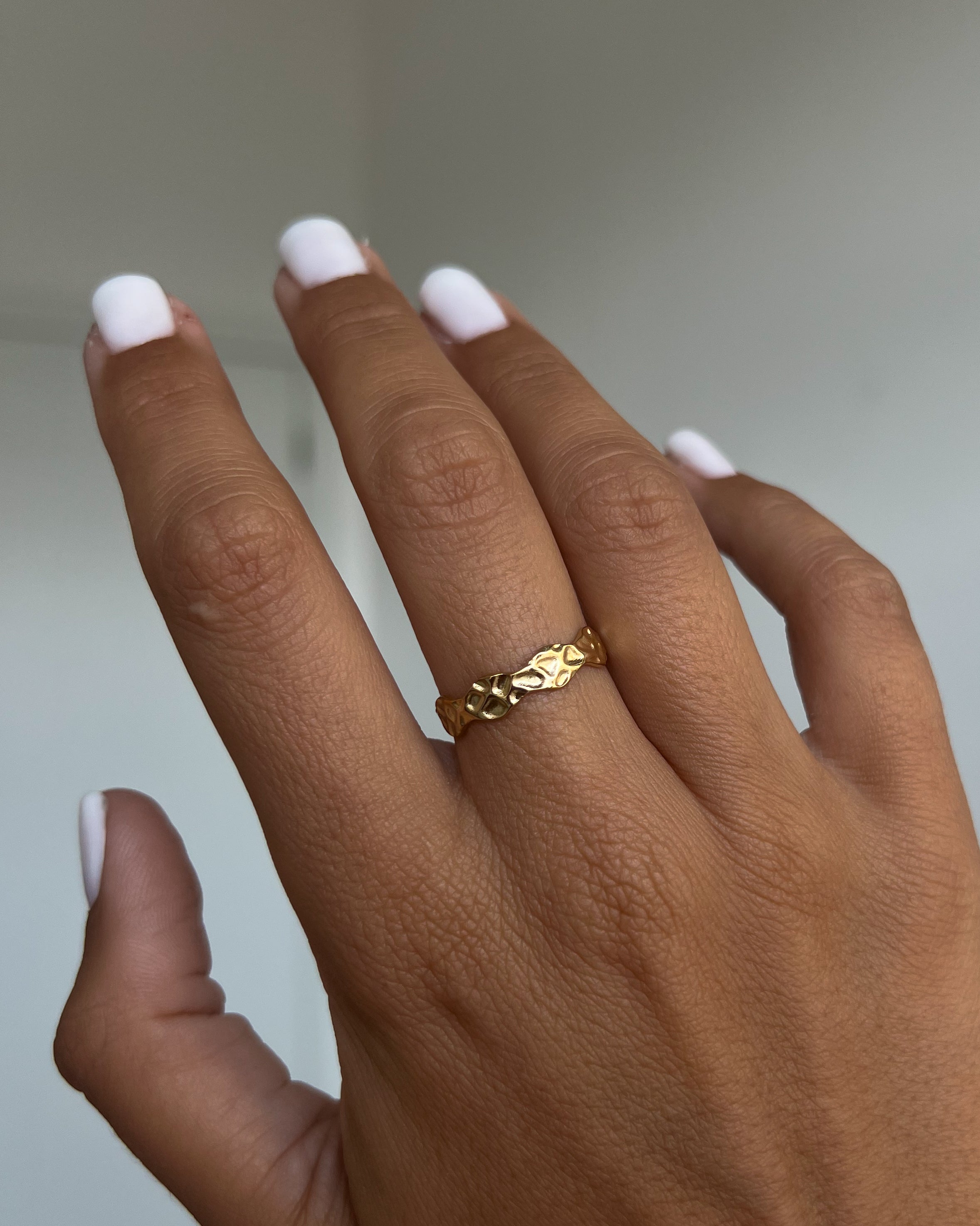 ANILLOS - COLECCIÓN ESENCIAL