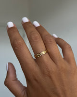 ANILLOS - COLECCIÓN ESENCIAL