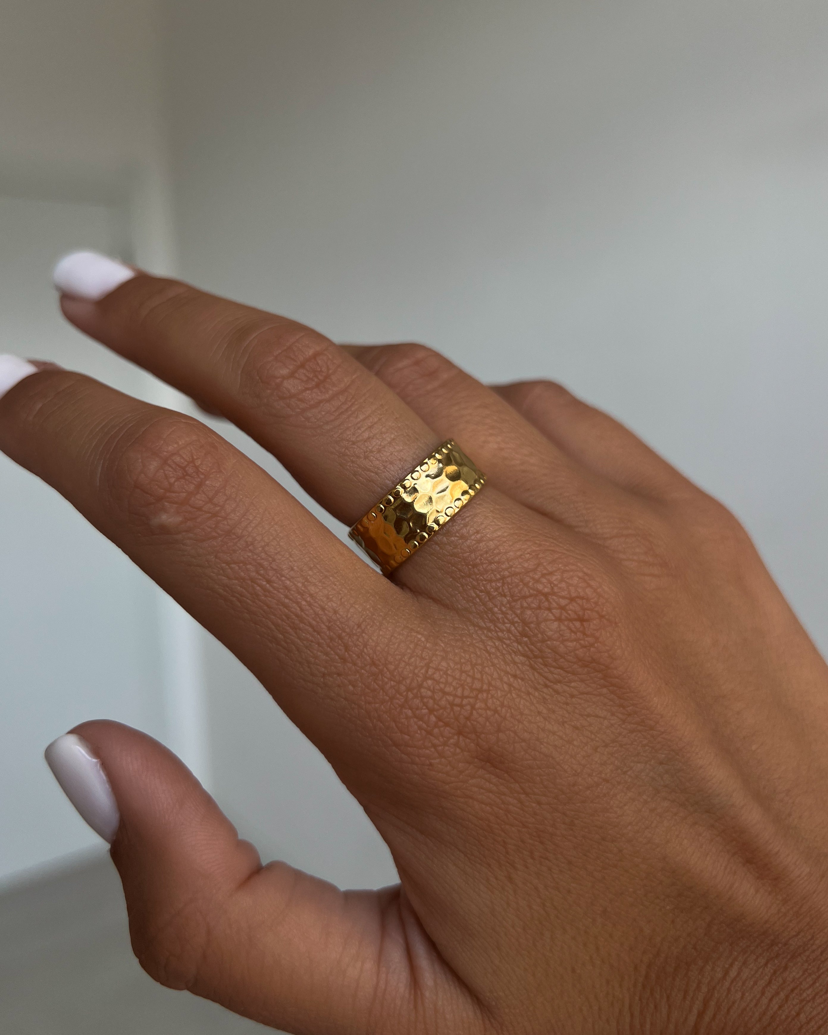 ANILLOS - COLECCIÓN ESENCIAL