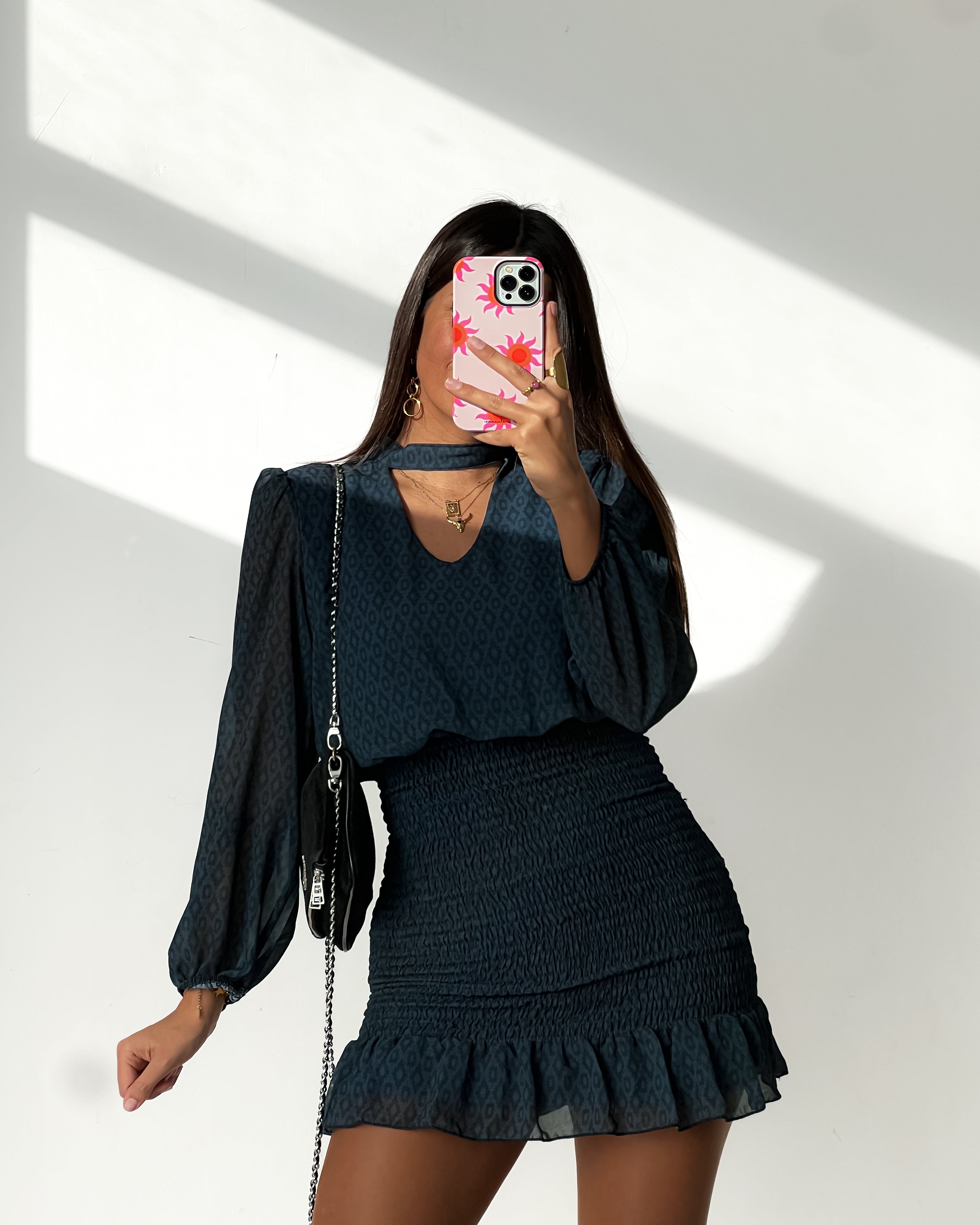 VESTIDO DE BEATRICE