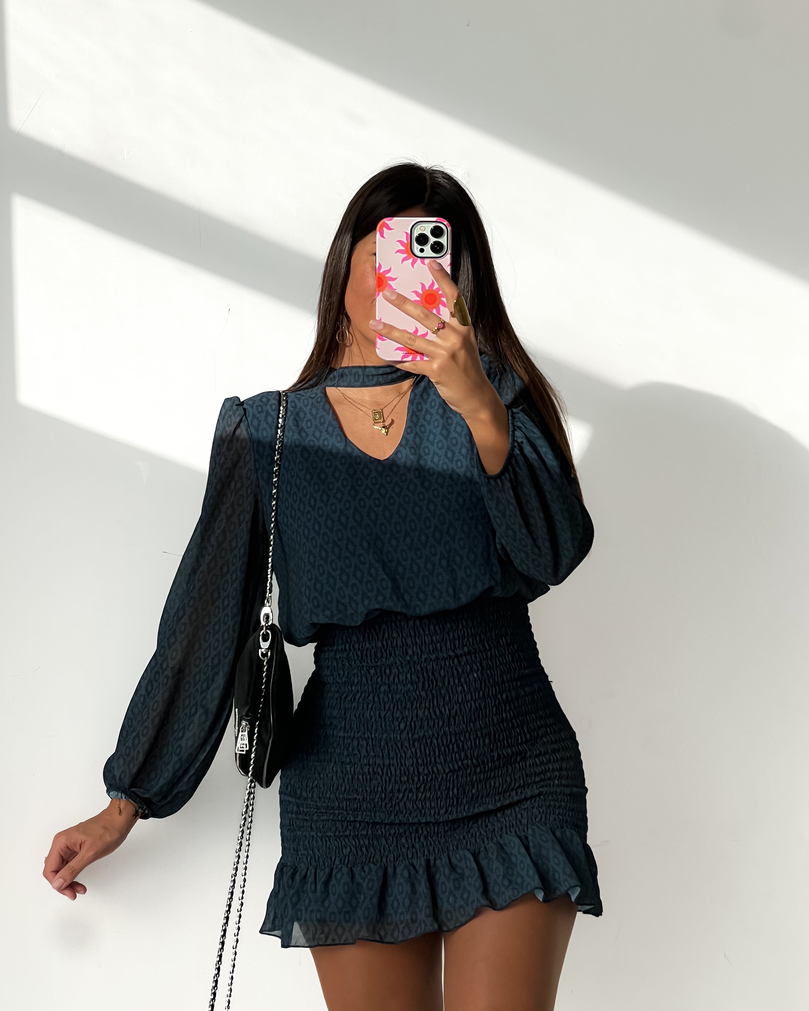 VESTIDO DE BEATRICE