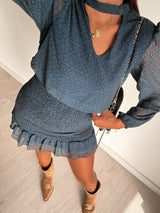 VESTIDO DE BEATRICE
