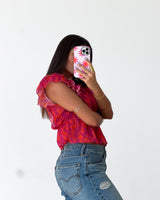 BLUSA CAROLINA