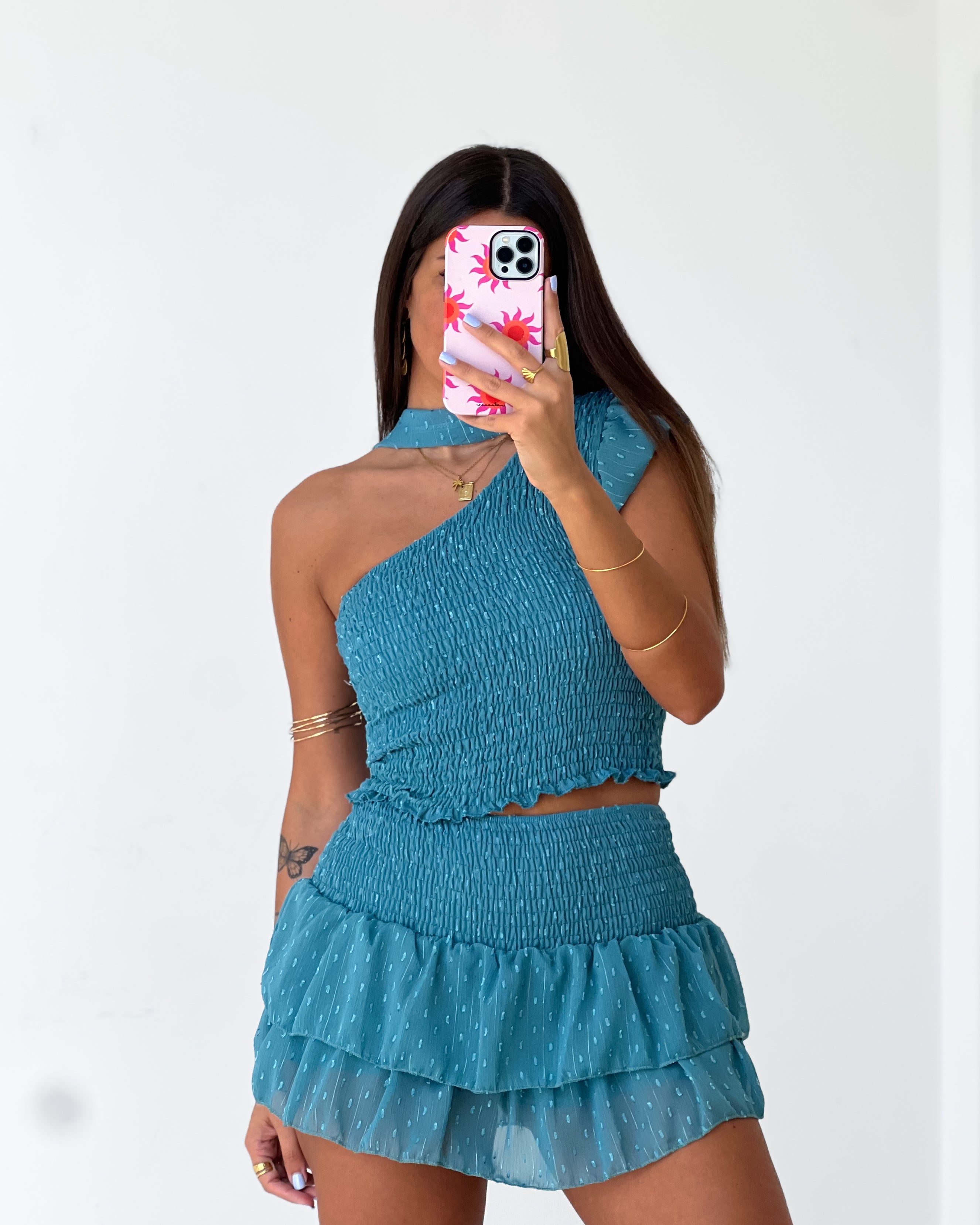 Falda pantalón Bea