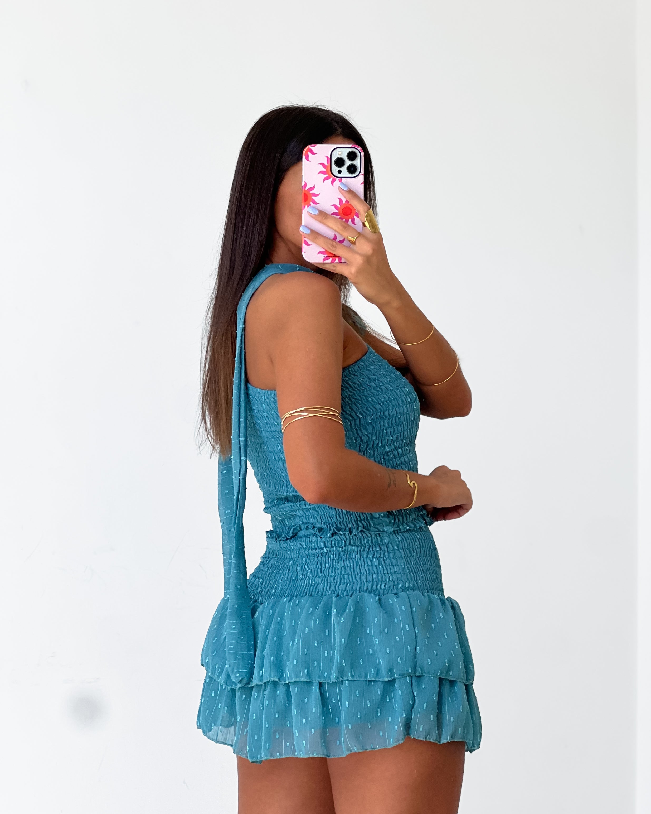 Falda pantalón Bea