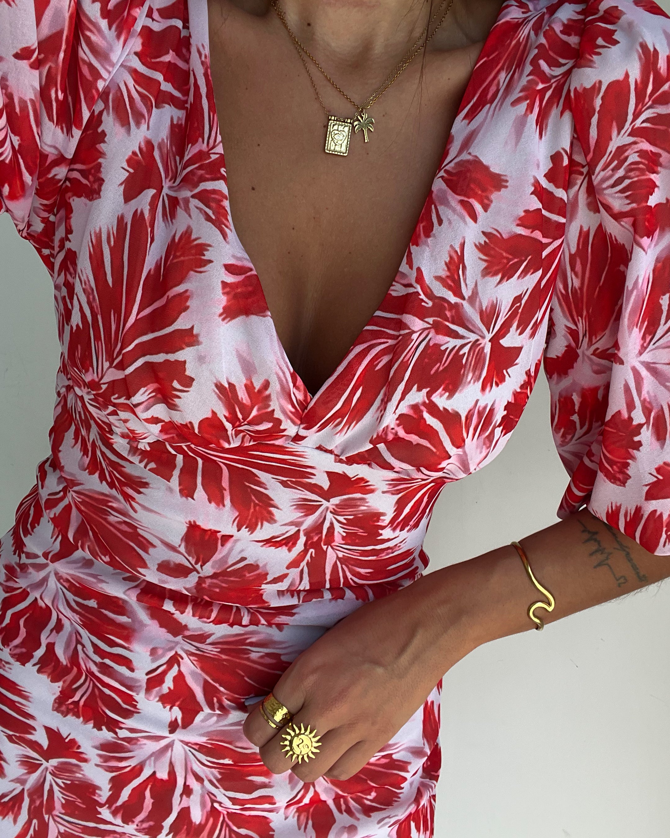 VESTIDO PALOMA