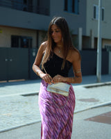 FALDA NERI