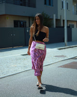 FALDA NERI