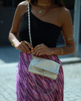 FALDA NERI