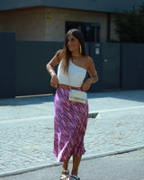FALDA NERI