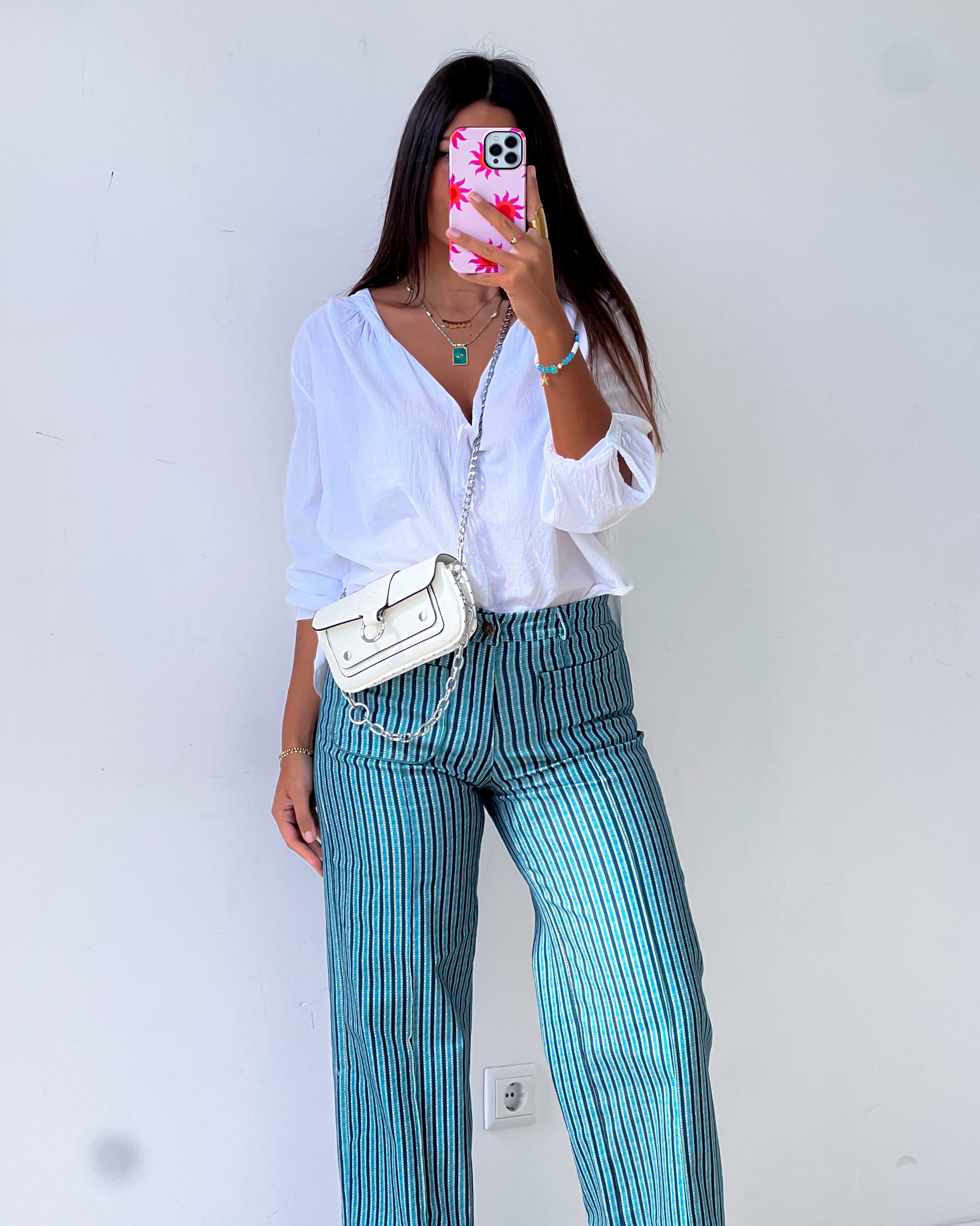 PANTALONES CAETANA