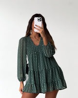 VESTIDO DE INÉS